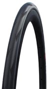 Image of Schwalbe Pro One Super Race Folding Addix Race 28" Tyre