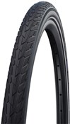 Image of Schwalbe Road Cruiser K-Guard Twinskin GREEN 27"