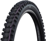 Image of Schwalbe Shredda Rear Gravity Pro Evo Tubeless Ready Addix Ultra Soft E-50 Folding 29" Tyre