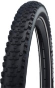 Image of Schwalbe Smart Sam K-Guard SBC Compound Wired 20" MTB Bike Tyre