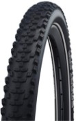 Image of Schwalbe Smart Sam K-Guard SBC Compound Wired 24" MTB Bike Tyre