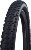 Image of Schwalbe Smart Sam K-Guard SBC Compound Wired Performance 26" MTB Bike Tyre