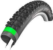 Image of Schwalbe Smart Sam Plus Addix DD GreenGuard Snakeskin  Wired 28" Tyre