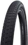 Image of Schwalbe Super Moto-X Performance DD RaceGuard ADDIX 27.5" Tyre