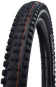 Image of Schwalbe Tacky Chan Evo Super Gravity Tubeless Easy Addix Soft E-50 Folding 29" Tyre