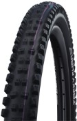 Image of Schwalbe Tacky Chan Evo Super Ground Tubeless Easy Addix Soft E-50 Folding 29" Tyre