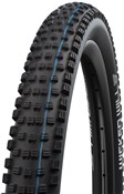 Image of Schwalbe Wicked Will Evo Super Race TLE ADDIX SpeedGrip 27.5" Tyre