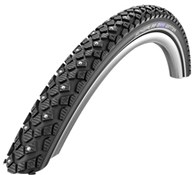 Image of Schwalbe Winter K-Guard Wired 700c Hybrid Tyre