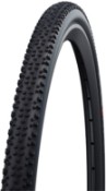 Image of Schwalbe X-ONE AllRound Performance RaceGuard TLE ADDIX Folding 28" Tyre