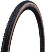 Image of Schwalbe X-ONE R Evo Super Race V-Guard TLE ADDIX Folding 28 x 1.30" Tyre