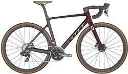 Image of Scott Addict RC 10 2024 Road Bike