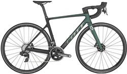 Image of Scott Addict RC 20 2024 Road Bike