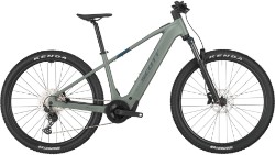 Image of Scott Aspect eRIDE 900 2025 Electric Mountain Bike