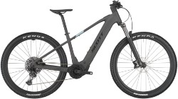 Image of Scott Aspect eRIDE 910 2025 Electric Mountain Bike