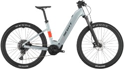 Image of Scott Aspect eRIDE 910 Wave 2025 Electric Mountain Bike