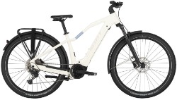 Image of Scott Axis 40 2025 Electric Hybrid Bike