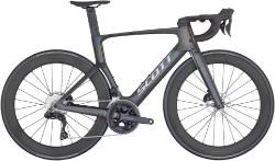 Image of Scott Foil RC 20 2024 Road Bike