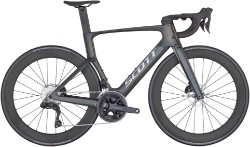 Image of Scott Foil RC 20 2025 Road Bike