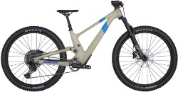 Image of Scott Genius 700 2025 Mountain Bike