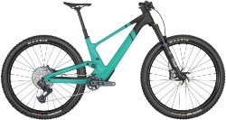 Image of Scott Genius ST 910 TR 2025 Mountain Bike