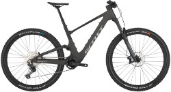 Image of Scott Lumen 920 2025 Electric Mountain Bike