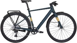 Image of Scott Metrix eRIDE 2025 Electric Gravel Bike