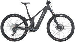 Image of Scott Patron 900 2025 Electric Mountain Bike