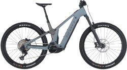 Image of Scott Patron 910 2025 Electric Mountain Bike