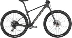 Image of Scott Scale RC Comp 2025 Mountain Bike