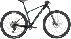 Image of Scott Scale RC Team 2025 Mountain Bike