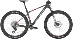 Image of Scott Scale RC World Cup 2025 Mountain Bike