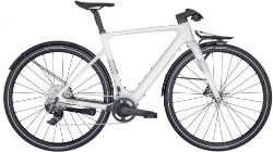 Image of Scott Silence eRIDE 2025 Electric Gravel Bike