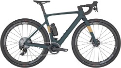 Image of Scott Solace Gravel eRIDE 10 2025 Electric Gravel Bike