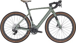 Image of Scott Solace Gravel eRIDE 20 2025 Electric Gravel Bike