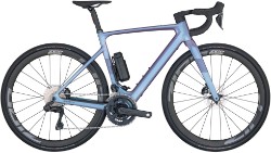 Image of Scott Solace eRIDE 10 2025 Electric Road Bike