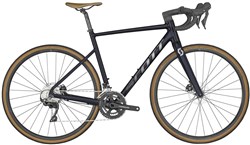 Image of Scott Speedster 10 2024 Road Bike