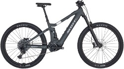 Image of Scott Strike eRIDE 930 2025 Electric Mountain Bike