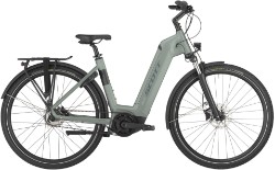 Image of Scott Sub 40 Belt Wave 2025 Electric Hybrid Bike