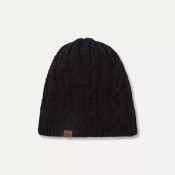 Image of SealSkinz Blakeney Waterproof Cold Weather Cable Knit Beanie