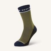 Image of SealSkinz Foxley Mid Length Active Socks