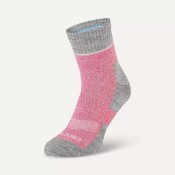 Image of SealSkinz Morston Solo QuickDry Ankle Length Socks