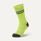 Image of SealSkinz Scoulton Waterproof Warm Weather Mid Length Socks with Hydrostop