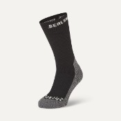 Image of SealSkinz Stanfield Waterproof Extreme Cold Weather Mid Length Socks