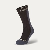 Image of SealSkinz Starston Waterproof Cold Weather Mid Length Socks