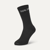 Image of SealSkinz Suffield Solo Merino Liner Socks