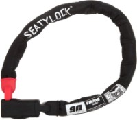 Image of Seatylock Viking Lite Chain Lock