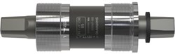 Image of Shimano BB-UN300 bottom bracket British thread for E-type FD