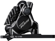 Image of Shimano BR-R7170 105 Flat Mount Calliper