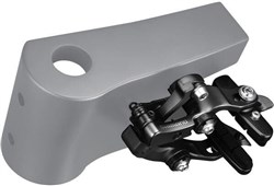 Image of Shimano BR-RS811 BB / Chainstay Direct Mount Brake Calliper Rear