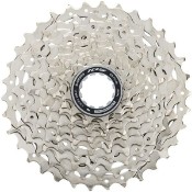 Image of Shimano CS-R7101 105 12-speed Cassette 11-34T